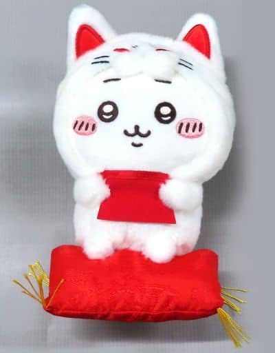 Chiikawa Fushimi Inari Plush