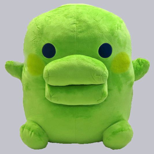 Kuchipatchi Hug Plush Tamagotchi Ichiban Kuji Tamagotchi Last One Prize, Plush, Tamagotchi - Bandai Spirits (Pre-owned)