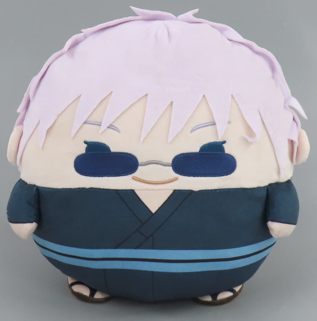 Jujutsu Kaisen Satoru Gojo Fuwakororin BIG Plush