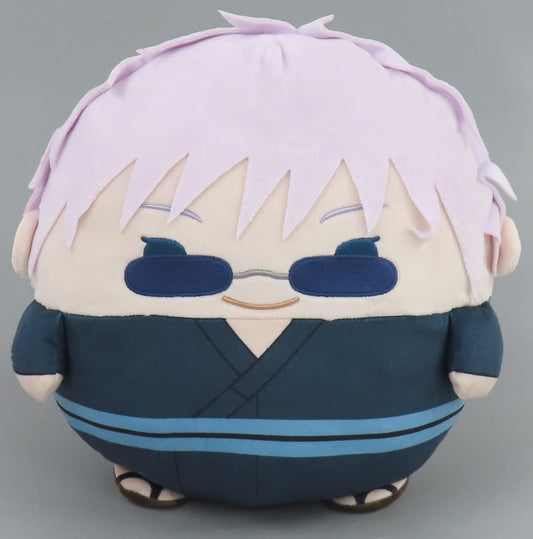 Jujutsu Kaisen Satoru Gojo Fuwakororin BIG Plush
