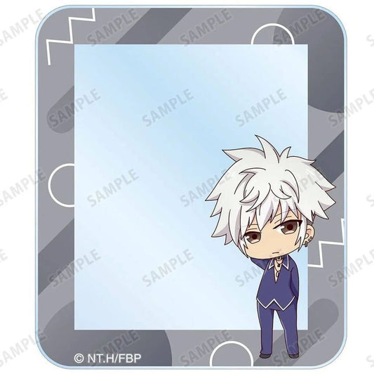 Fruits Basket Hatsuharu Sohma Trading Chibi Character Acrylic Card - Arma Bianca