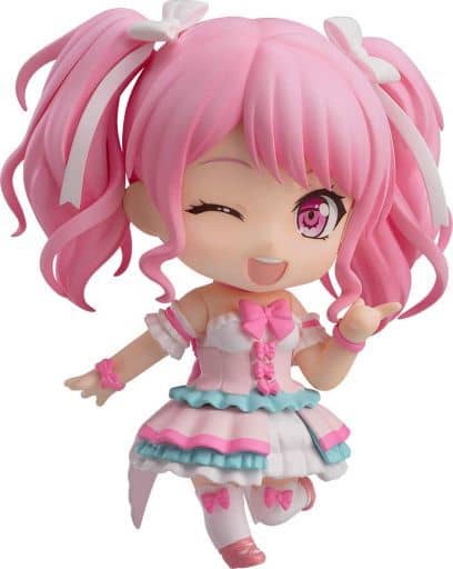 BanG Dream! Aya Maruyama Nendoroid Stage Costume Ver. Figure - Good Smile Company