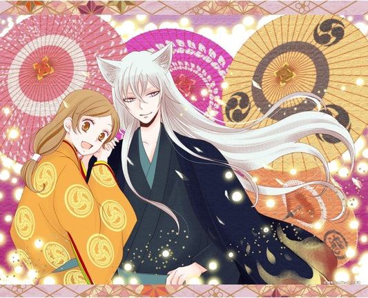 Kamisama Kiss Chara Fine Board Tomoe Nanami Character Goods - Caravan (Pre-owned)