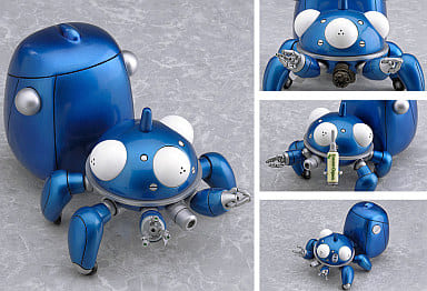Ghost in the Shell Tachikoma Nendoroid Figure - Good Smile Company