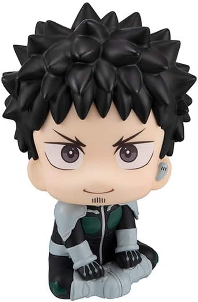 Kaiju No. 8 Kafka Hibino Look Up Figure - MegaHouse