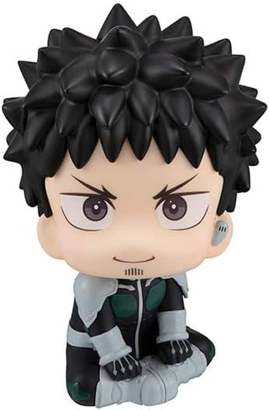 Kaiju No. 8 Kafka Hibino Look Up Figure - MegaHouse