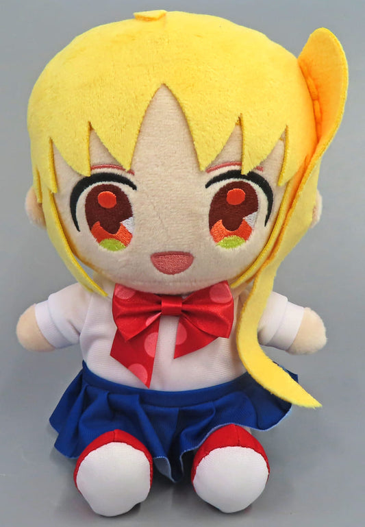 Bocchi the Rock! Nijika Ijichi Chara-Fuku HAPPY Plush