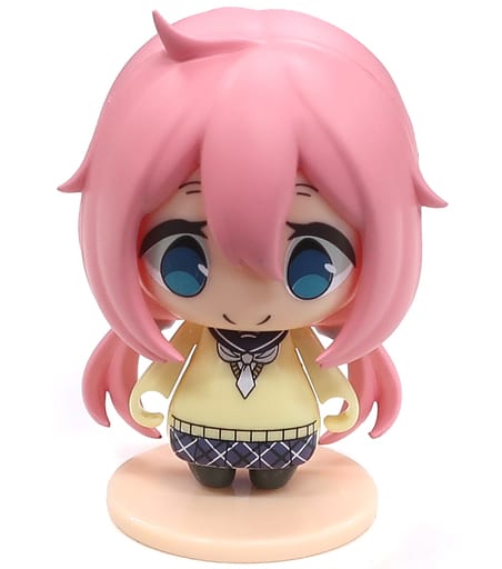 Yuru Camp△ Nadeshiko Kagamihara Pokémaket Trading Figure - Good Smile Company