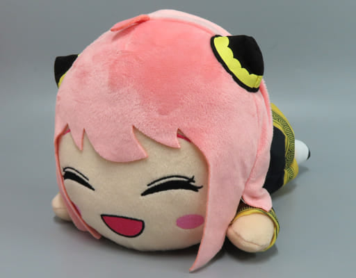 SPY x FAMILY Anya Forger Nesoberi Special Vol. 3 Plush - SEGA