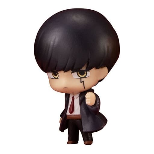 Mashle: Magic and Muscles Mash Burnedead Capsule Figure Collection Figure - Bandai