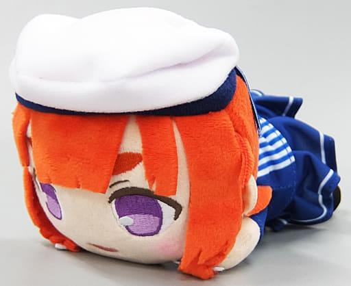 Kantai Collection Etorofu Lawson Uniform Mode Kanmusu Plush