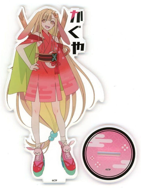 Cosmic Princess Kaguya! Kaguya Name Acrylic Stand - Y Line