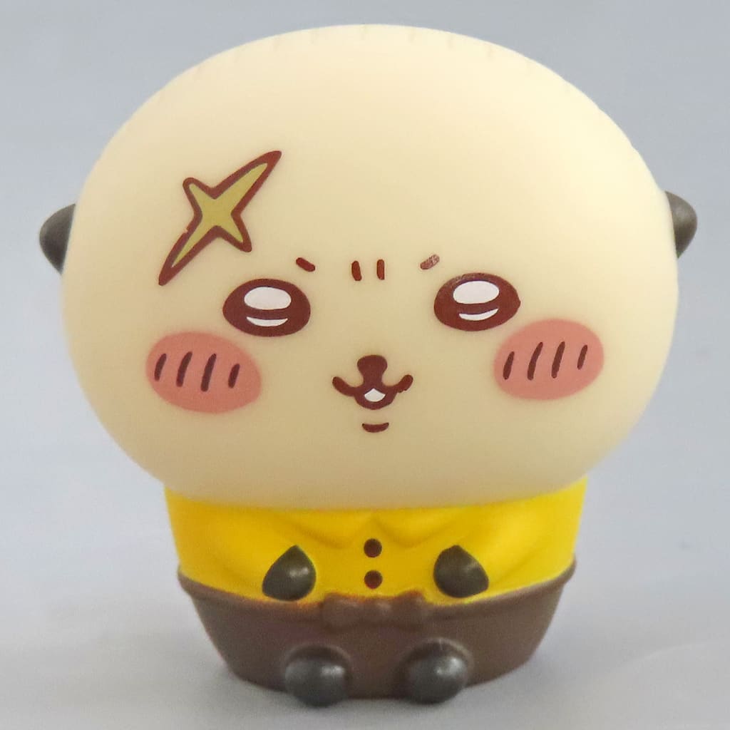 Chiikawa Rakko Soft Vinyl Figure Mini Cocos Campaign Bonus (Pre-owned) Rakko