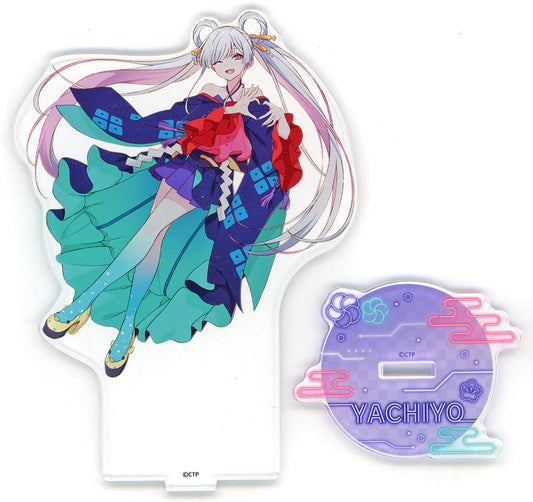 Cosmic Princess Kaguya! Yachiyo Runami Acrylic Stand