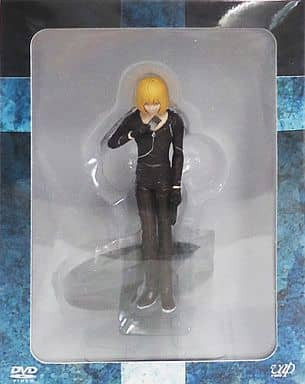 DEATH NOTE Mello Anime DVD Vol. 10 First-Press Limited Edition Figure