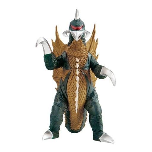 Godzilla Gigan (1972) HG Toho Kaiju Trading Figure Bandai - Bandai