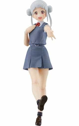 Love Live! Series Chisato Arashi figma Figure - Max Factory