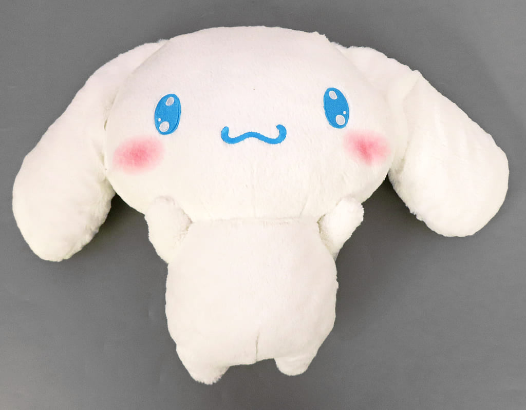 Cinnamoroll Hugging Super BIG Plush Sanrio - FuRyu