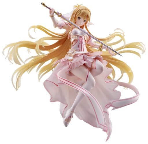 Sword Art Online Asuna Dream Tech 1/7 Scale Figure - Wave