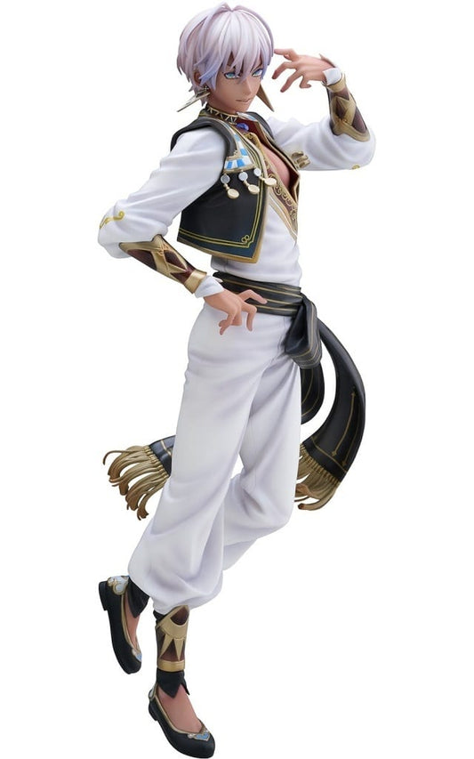 Nijisanji Ibrahim 1/7 Scale Figure - DMM Factory