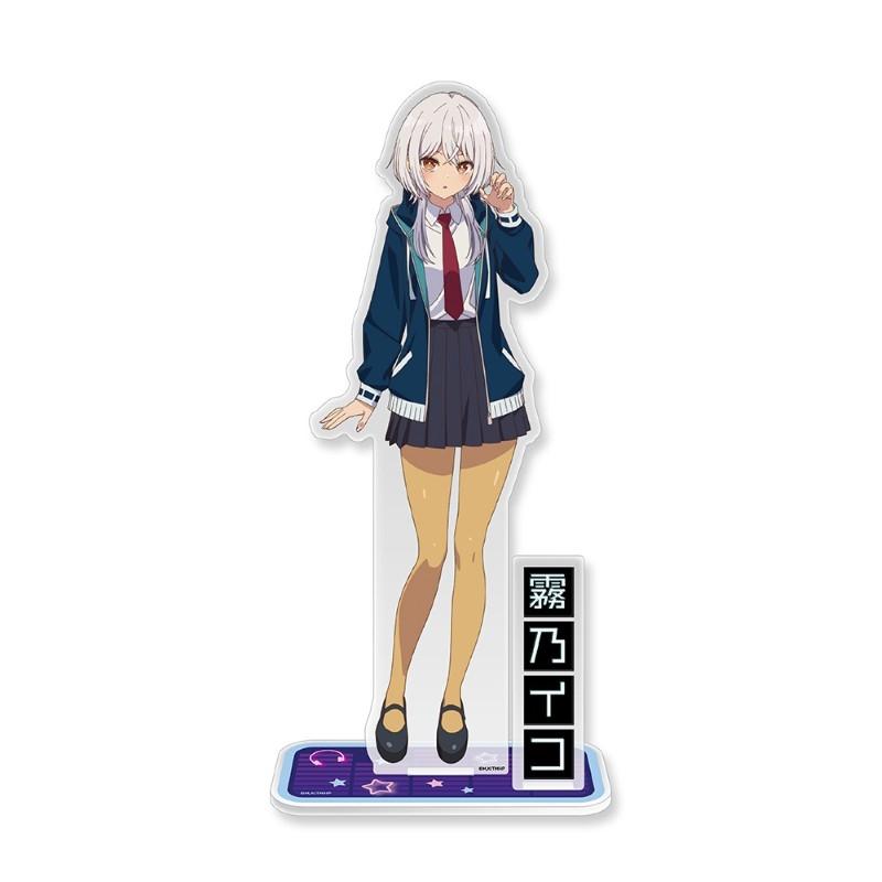 Iko Kirino Acrylic Character Stand - Mayonaka Heart Tune