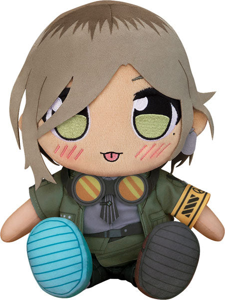 Rupa Kuripan Plush (Episode 11 Live Costume) - Girls Band Cry - Pre-order