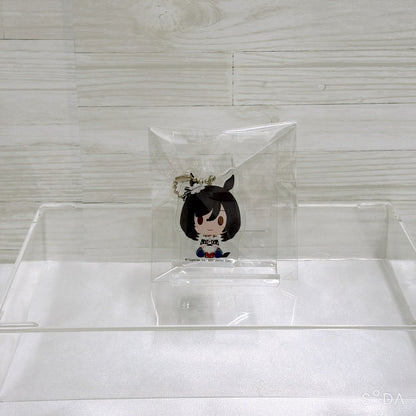 Eishin Flash Special Set - Banpresto Figure, Plush, Acrylic Stand & Keychains - Umamusume: Pretty Derby
