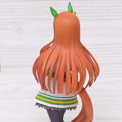 Silence Suzuka Special Set - Umamusume Pretty Derby (S.H.Figuarts, Ichiban Kuji, Plush, Acrylic & More)