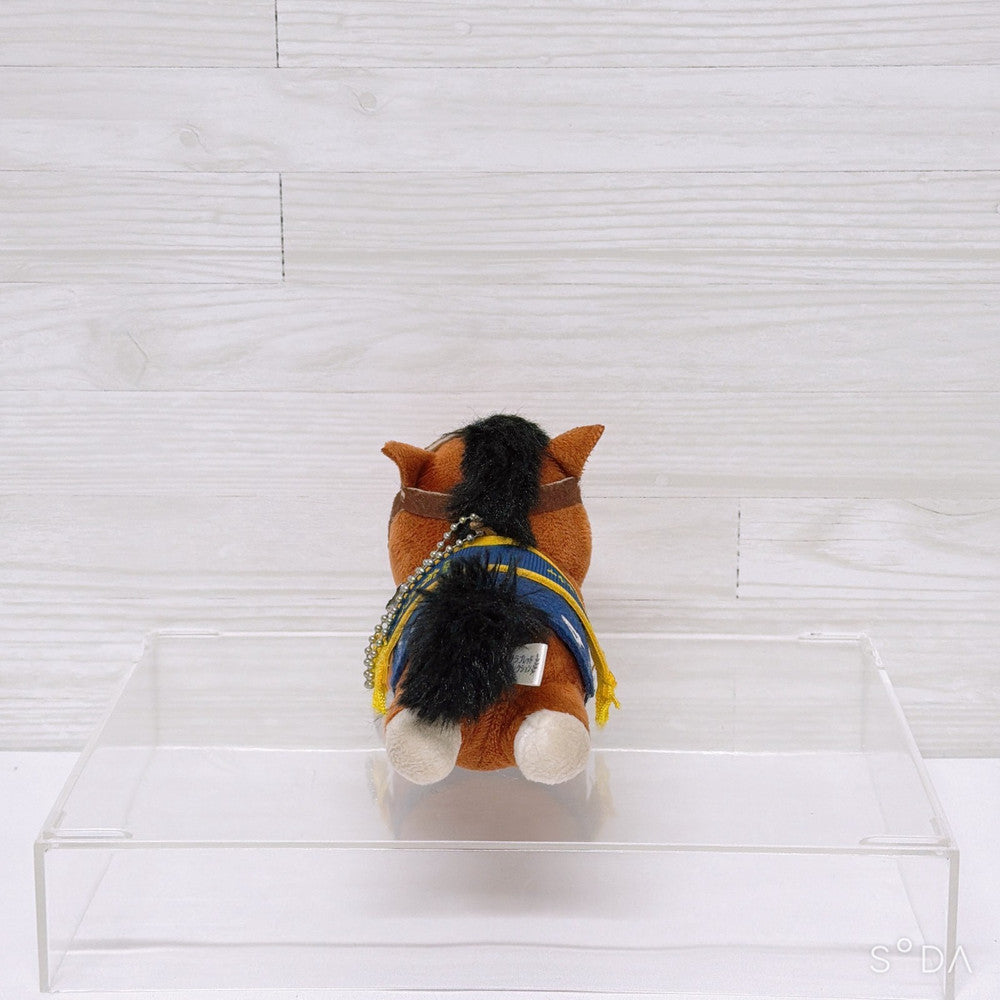 Tokai Teio Special Set - SH Figuarts, Banpresto Figure, Mascot, Towel & More (Umamusume: Pretty Derby)
