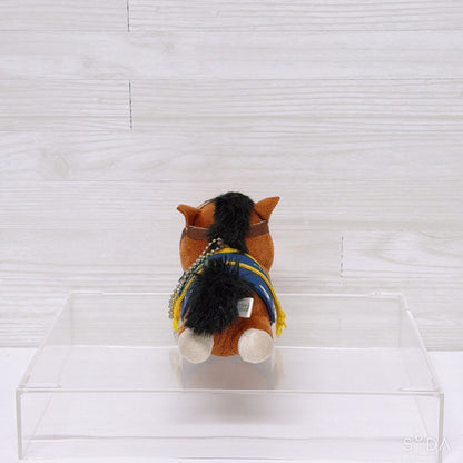 Tokai Teio Special Set - SH Figuarts, Banpresto Figure, Mascot, Towel & More (Umamusume: Pretty Derby)