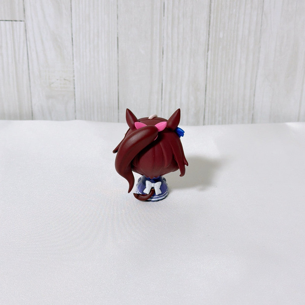 Tokai Teio Special Set - Umamusume Pretty Derby 11-Item Mixed Lot, Loose - image 9