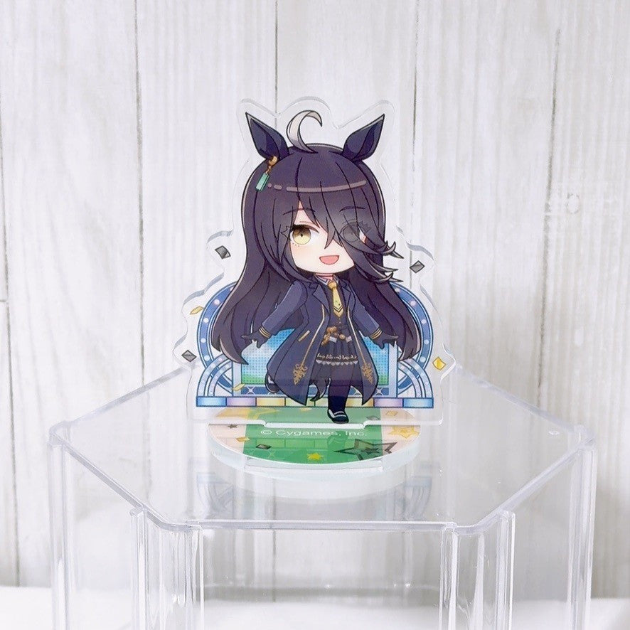Manhattan Cafe Special 5 Item Set - Figure, Acrylic Stands & More - Umamusume: Pretty Derby