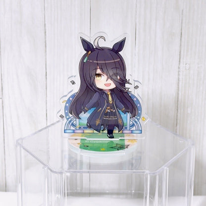Manhattan Cafe Special 5 Item Set - Figure, Acrylic Stands & More - Umamusume: Pretty Derby