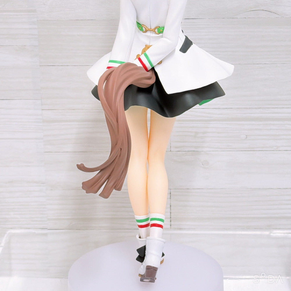Fine Motion Special Set - Umamusume Pretty Derby Figure, Mascots & Card - image 9
