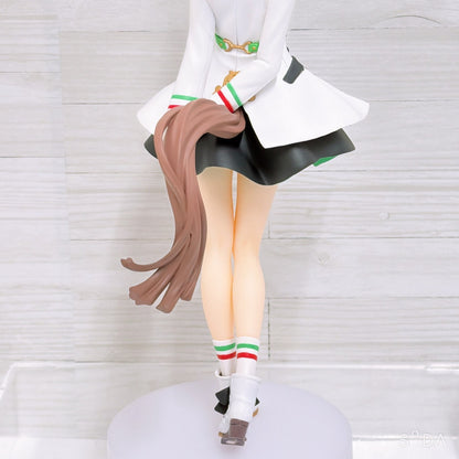 Fine Motion Special Set - Umamusume Pretty Derby Figure, Mascots & Card - image 9