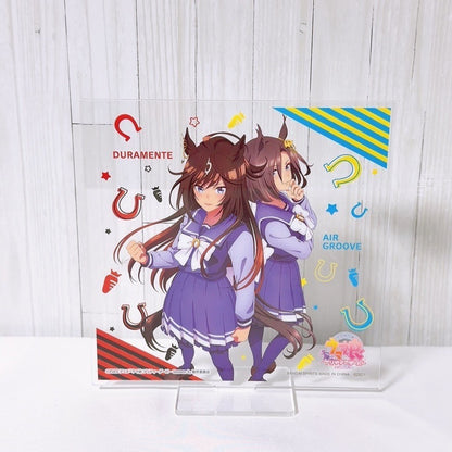 Duramente Special Fan Set 5-Piece Collection - Umamusume Pretty Derby - image 12