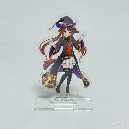 Sweep Tosho Special Fan Set 8pc - Umamusume Pretty Derby Thoroughbred Figure and Goods - image 7
