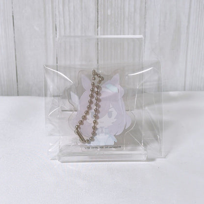 Mihono Bourbon 10-Item Set Plush Figure Acrylic Stand Charm from Umamusume Pretty Derby - image 15