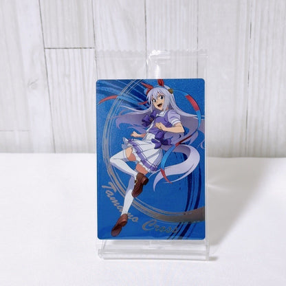 Tamamo Cross Special Fan Set - Umamusume Pretty Derby, 20 cm Figure and Acrylic Board - image 17