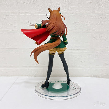 Symboli Rudolf Special Set - Umamusume Pretty Derby Ichiban Kuji A Prize Figure, Plush, Cards & More