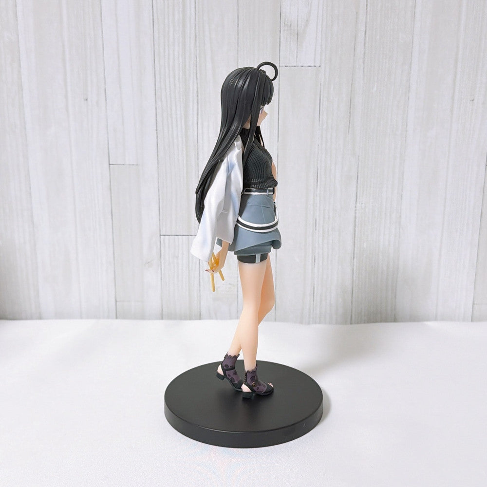 Girls Band Cry Xsteller Figure Complete Set of 5 - Togenashi Togeari
