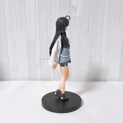 Girls Band Cry Xsteller Figure Complete Set of 5 - Togenashi Togeari