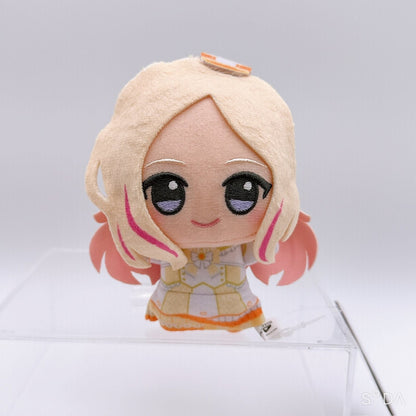 Sena Juo 2-Item ESPRESTO Figure and Plush Badge Set - Gakuen IDOLM@STER - image 6