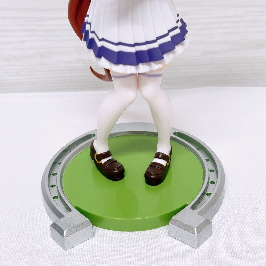 Meisho Doto Special Set - Umamusume Pretty Derby Figure, Acrylic Stand and Photobook - image 7