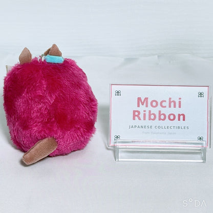 Mihono Bourbon Kurumi Tapi Plush Vol.2 - Umamusume Pretty Derby