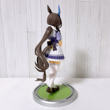 Admire Vega Special Fan Set - Figures, Acrylic Stands, Ball Chain & Charm (7 Items) - Umamusume Pretty Derby