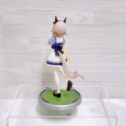 Curren Chan Special Fan Set - 10-Piece Umamusume Pretty Derby Collection, Used - image 8