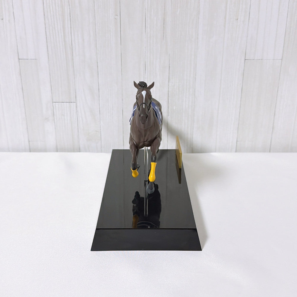 Kitasan Black Umamusume Pretty Derby Special Set with Ichiban Kuji and Thoroughbred Collection Items - image 8