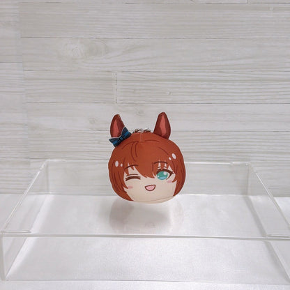 Maruzensky Special Set - Umamusume Pretty Derby Figure, Mini Plush, Rubber Mascots & More