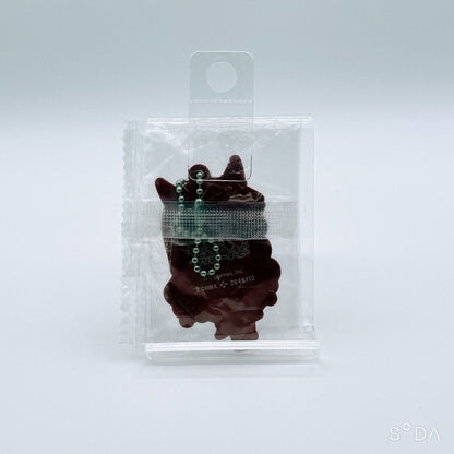 Mejiro Ardan 8-Item Acrylic and Rubber Card Set - Umamusume Pretty Derby - image 9